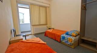 Гостиница Спорт Отель Севастополь Стандартный двухместный номер с 1 кроватью или 2 отдельными кроватями-7