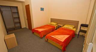 Гостиница Спорт Отель Севастополь Стандартный двухместный номер с 1 кроватью или 2 отдельными кроватями-6